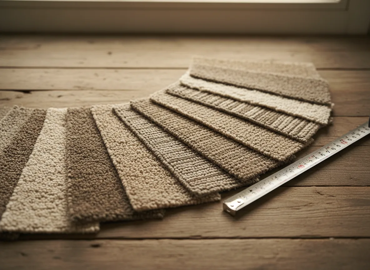 Carpet Installation West Columbia, WV FAQs